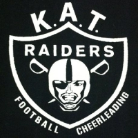 KAT Raiders Youth Football