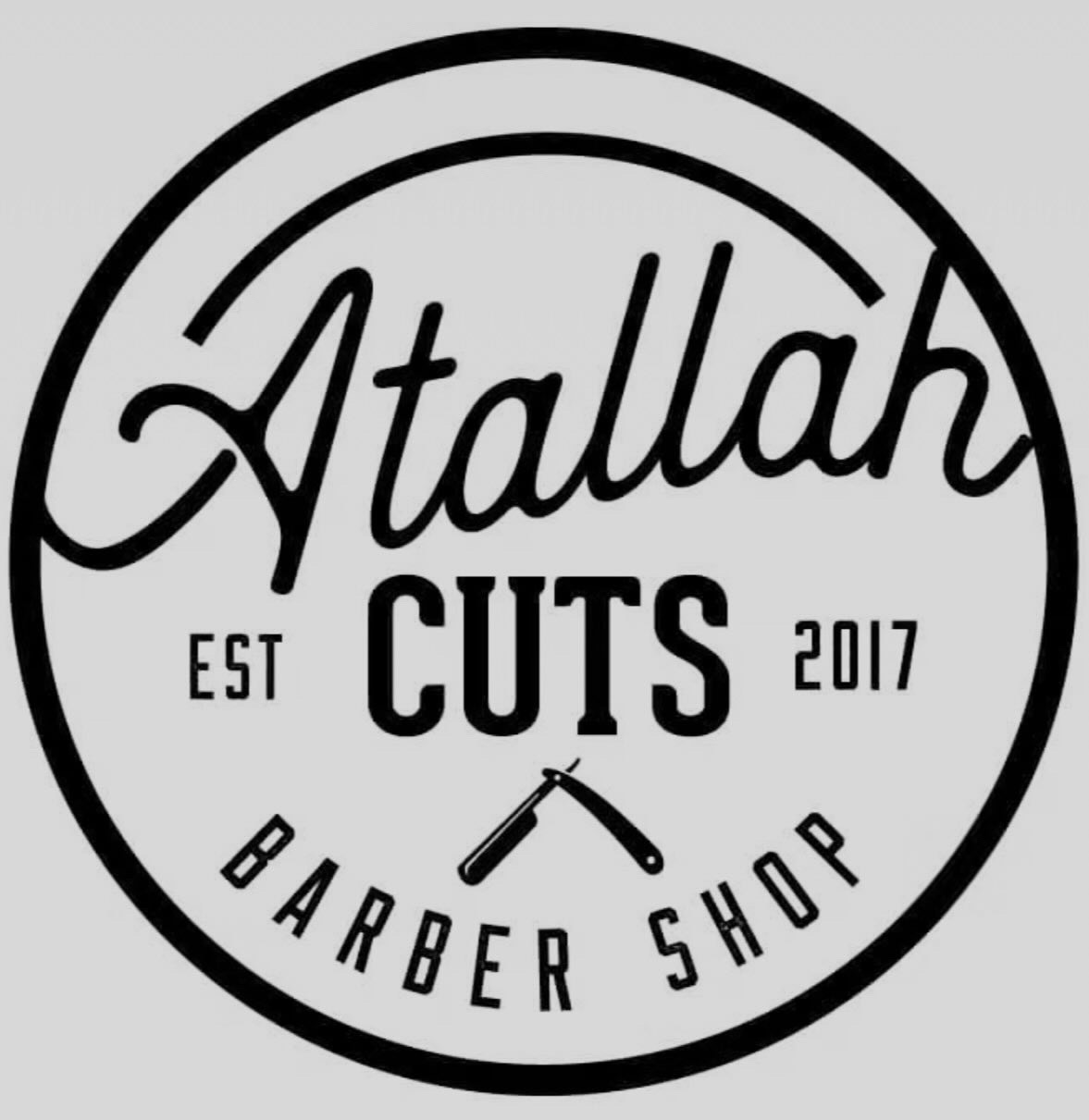 Atallah logo