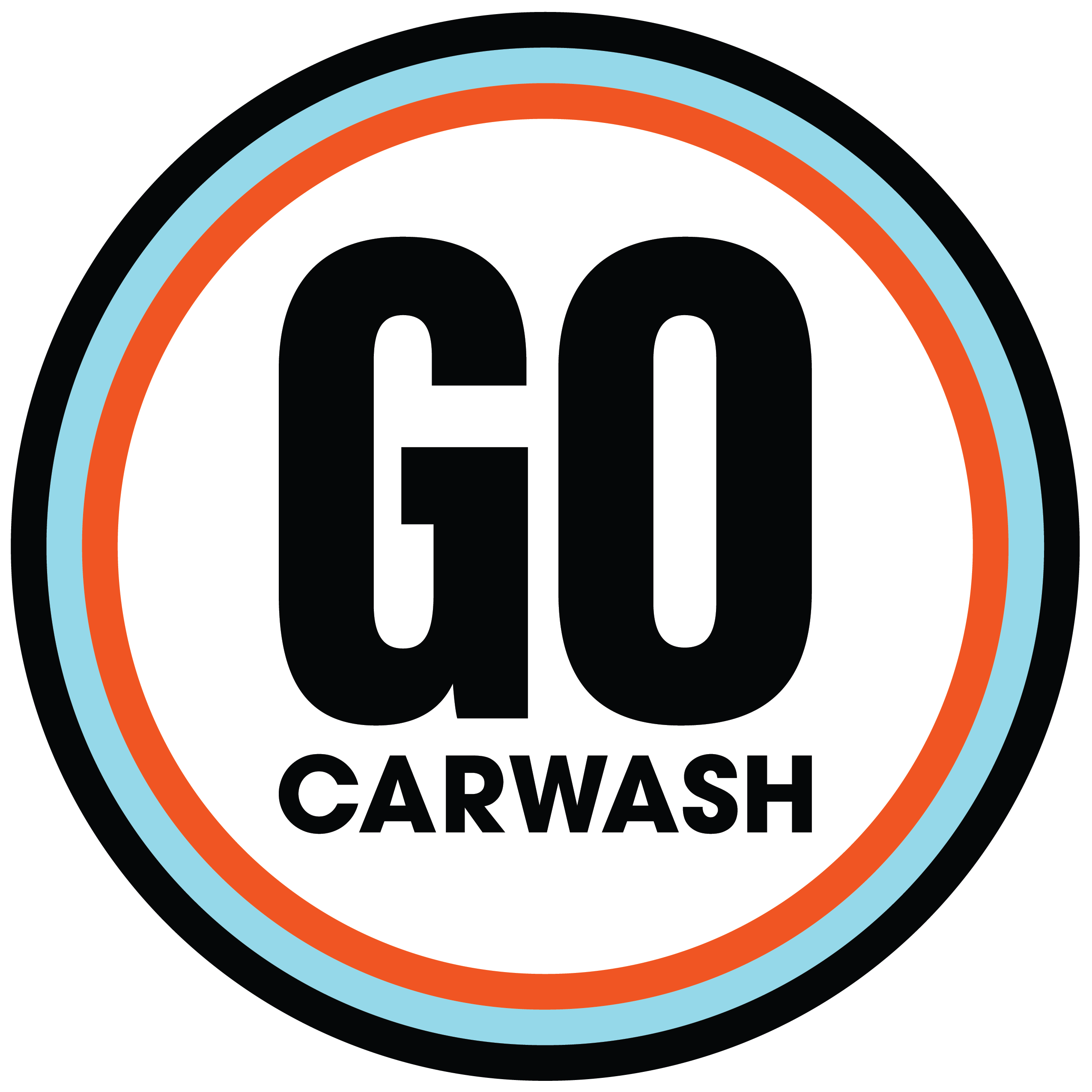 Go logo