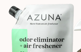 Azuna Azuna